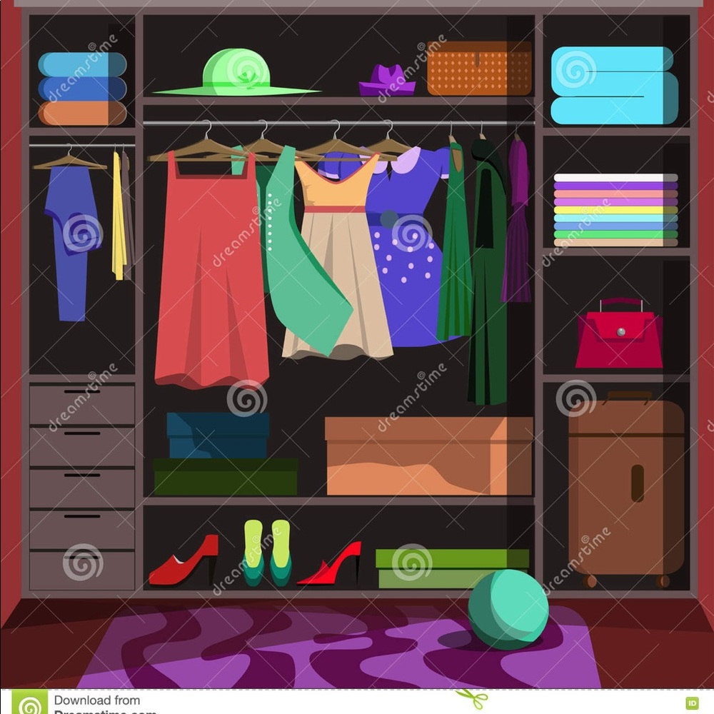 Meet your Posher, Alejandra